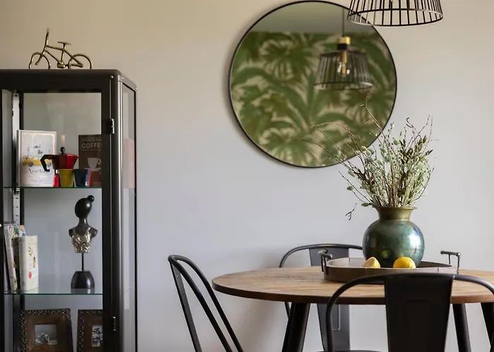 Coffee Apartment Gdynia