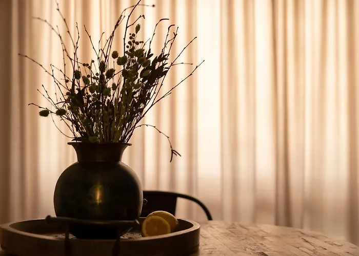 Coffee Apartment Gdynia