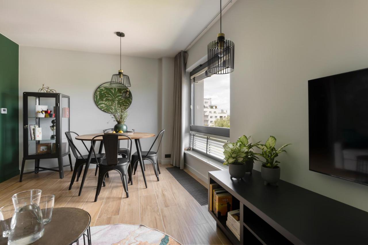 Coffee Apartment