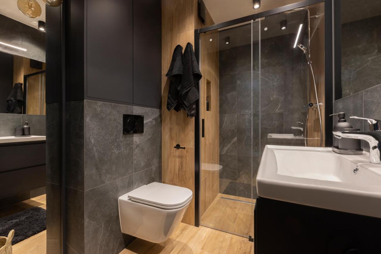 Apartament Coffee Gdynia
