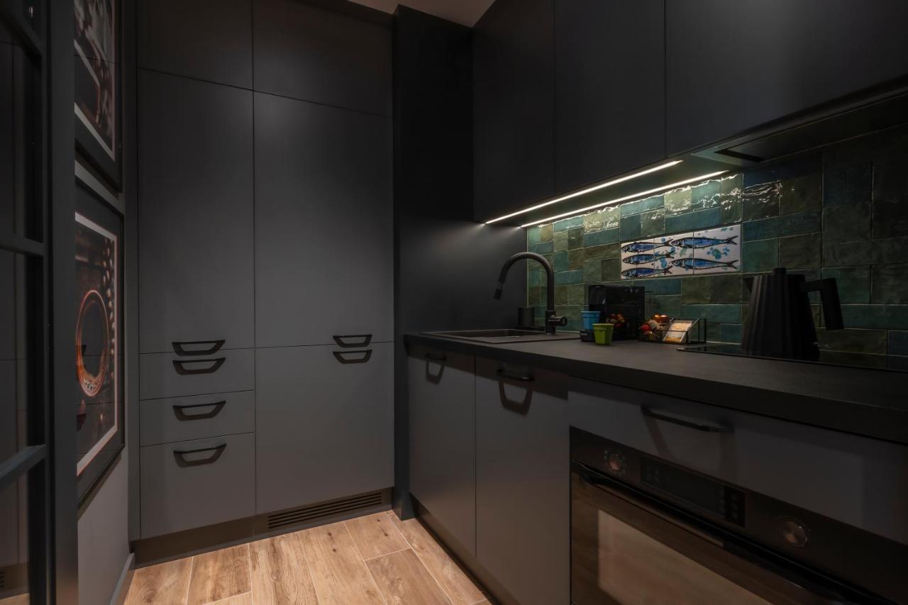 Apartament Coffee